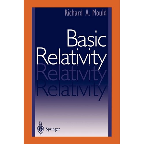 Basic Relativity 