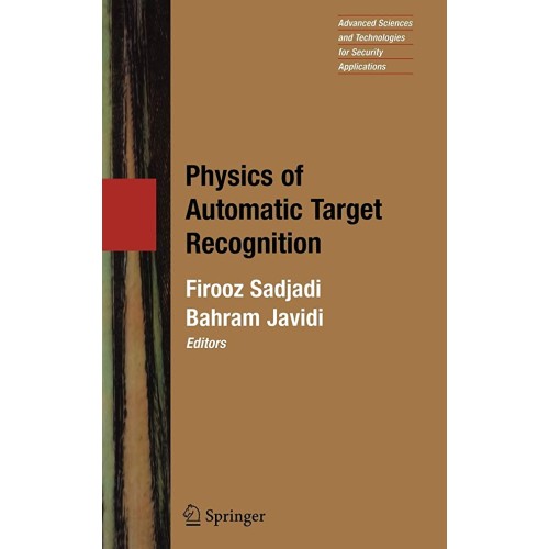 Physics Of Automatic Target Recognition (Hb) 