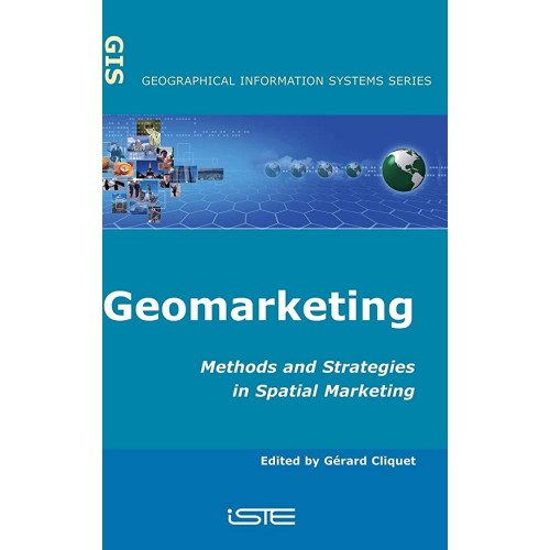 Geomarketing: Methods And Strategies In Spati...