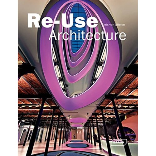 Re Use Architecture (Hb 2011)