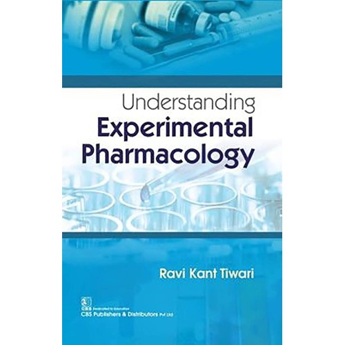 Understanding Experimental Pharmacology (Pb 2...