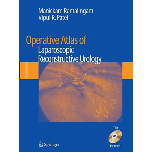 Operative Atlas Of Laparoscopic Reconstructiv...