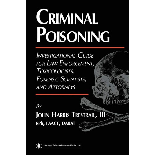 Criminal Poisoning 