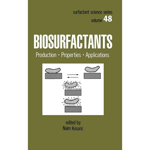 Biosurfactants: Production,Properties, Applic...