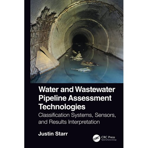 Water And Wastewater Pipeline Assessment Tech...