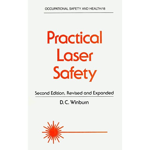 Practical Laser Safety Second Edition (Pb 198...