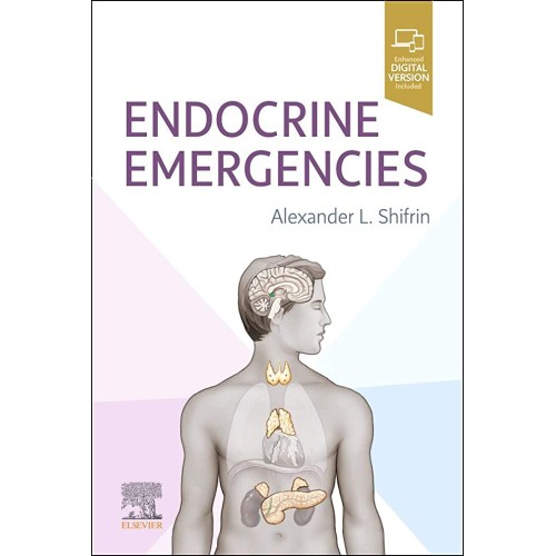 Endocrine Emergencies (Hb 2022)