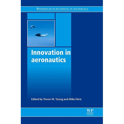 Innovation In Aeronautics (Hb 2012) 