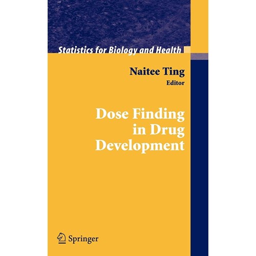 Dose Finding In Drug Development (Hb) 