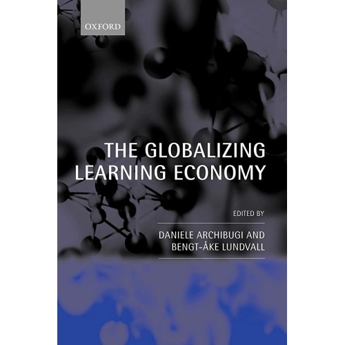 The Globalizing Learning Economy 