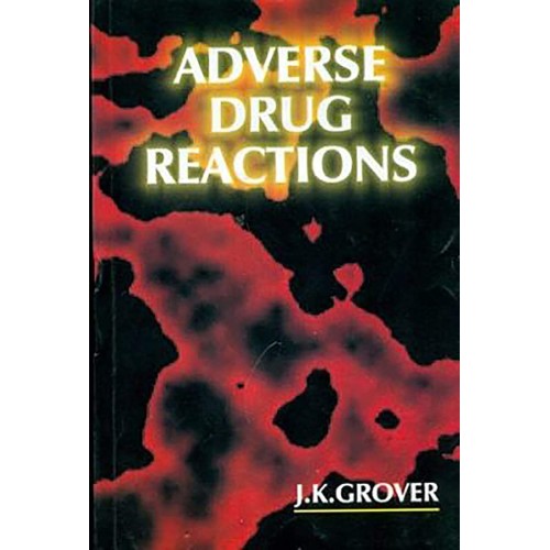 Adverse Drug Reactions (Pb 2019) 