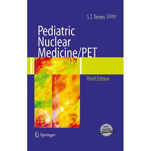 Pediatric Nuclear Medicine/Pet 3Ed 