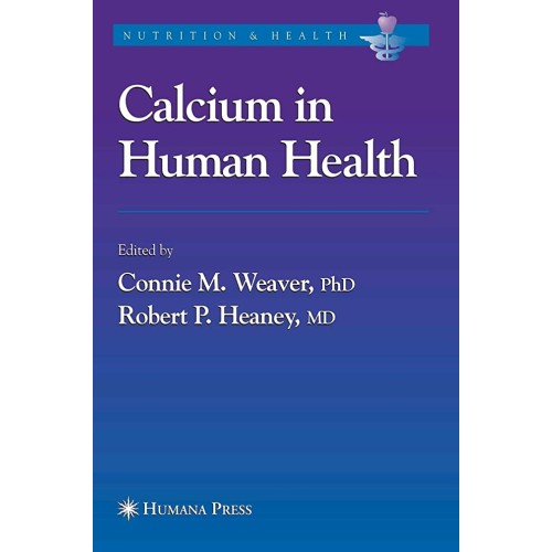 Calcium In Human Health 