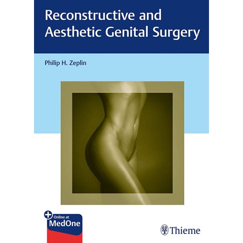 Reconstructive And Aesthetic Genital Surgery ...