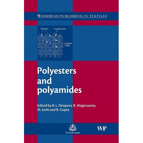 Polyesters & Polyamides 