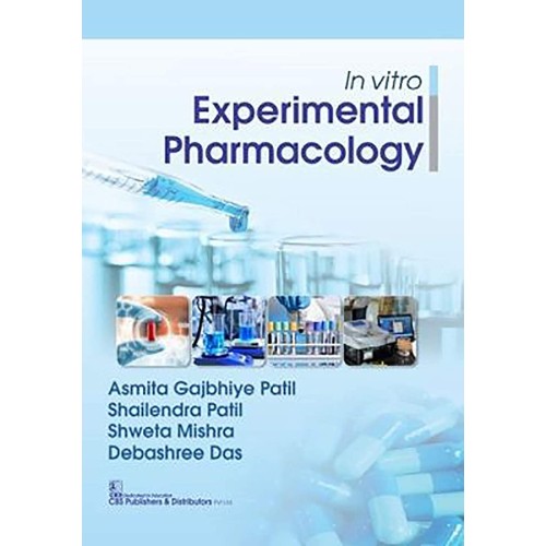 In Vitro Experimental Pharmacology (Pb 2019) 