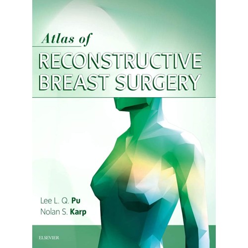 Atlas Of Reconstructive Breast Surgery With A...