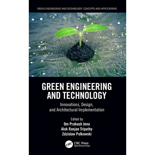 Green Engineering And Technology Innovations ...