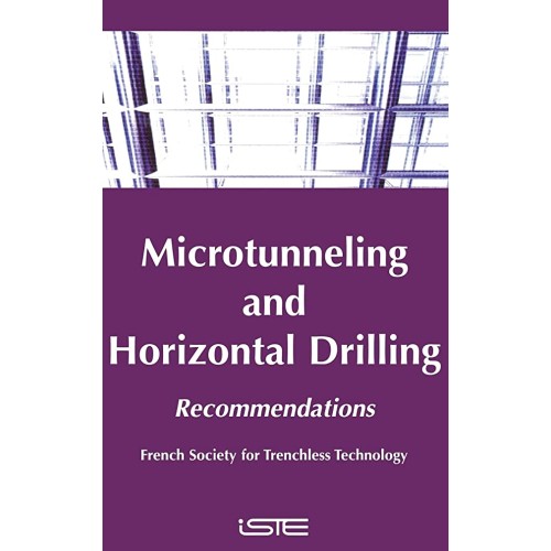 Microtunneling And Horizontal Drilling Recomm...