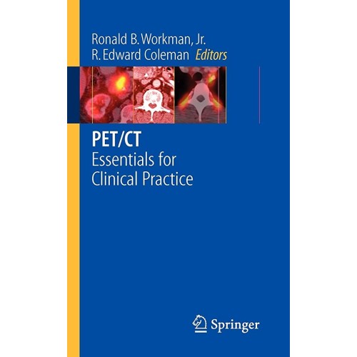 Petct Essentials For Clinical Practice (Pb 20...