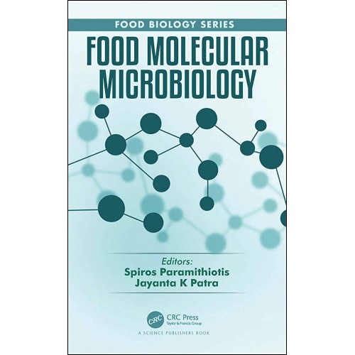 Food Molecular Microbiology (Hb 2019) 