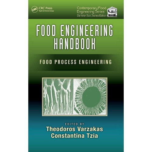 Food Engineering Handbook Food Process Engine...