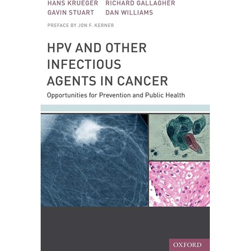 Hpv And Other Infectious Agents In Cancer (Hb...