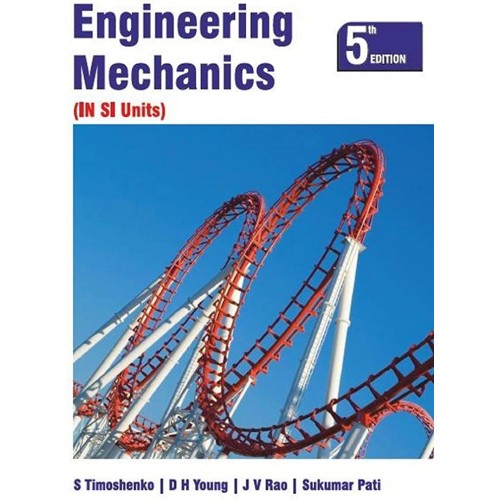 Engineering Mechanics 5Ed (Pb 2019) 