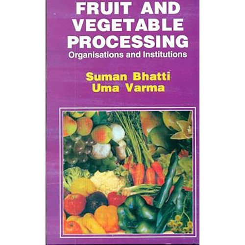 Fruit And Vagetable Processing Organisations ...