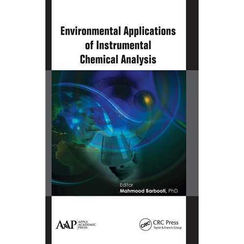 Environmental Applications Of Instrumental Ch...