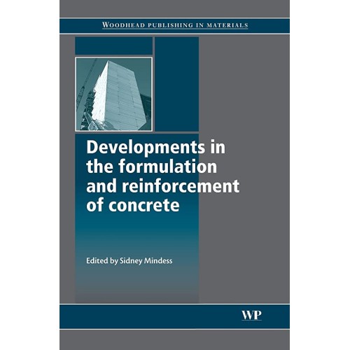 Developments In The Formulation And Reinforce...