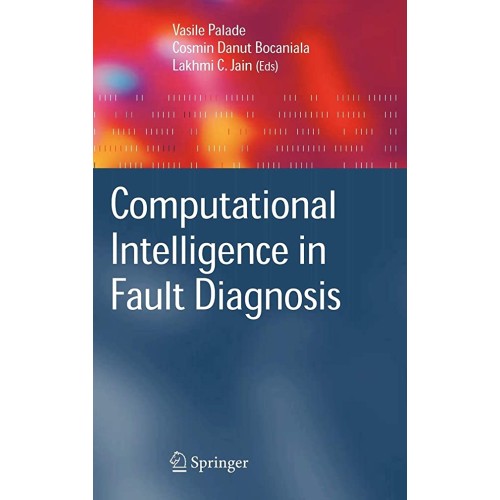 Computational Intelligence In Fault Diagnosis...