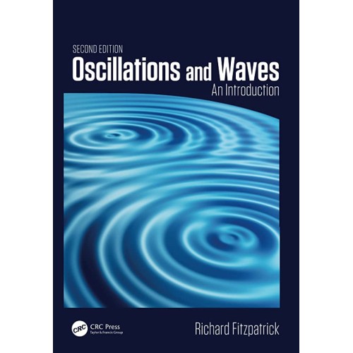 Oscillations And Waves An Introduction 2Ed (P...