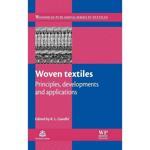 Woven Textiles: Principles, Technologies And ...