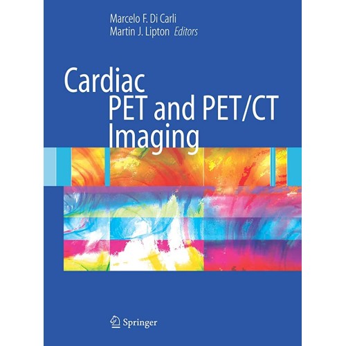 Cardiac Pet And Pet/Ct Imaging 