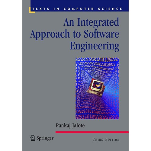 An Integrated Approach To Software Engineerin...