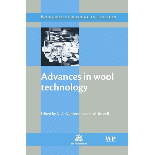 Advances In Wool Technology 