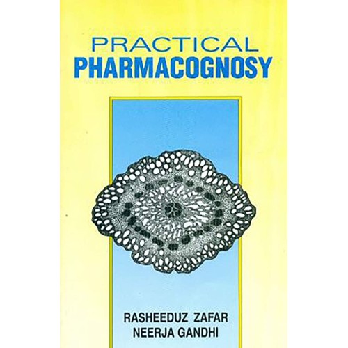 Practical Pharmacognosy (Pb 2020) 