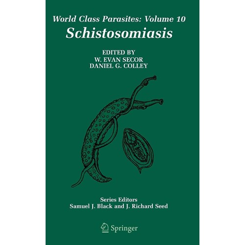 Schistosomiasis (Hb) 