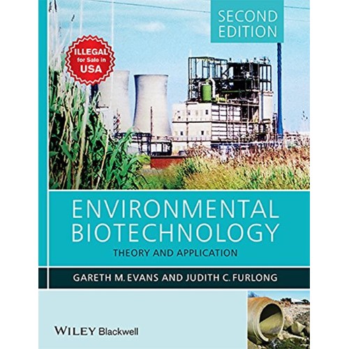 Environmental Biotechnology Theory And Applic...