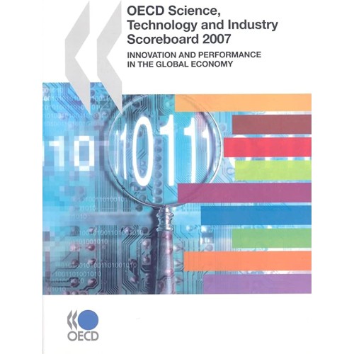 Oecd Science, Technology And Industry Scorebo...