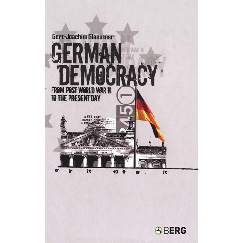 German Democracy: From Post-World War Ii To T...