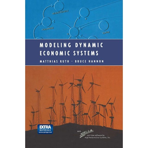 Modeling Dynamic Economic Systems 