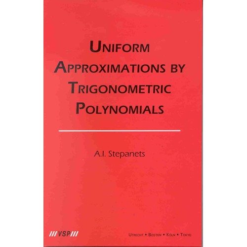 Uniform Approximations By Trigonometric Polyn...