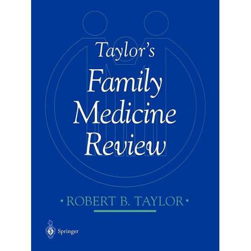 Taylors Family Medicine Review 