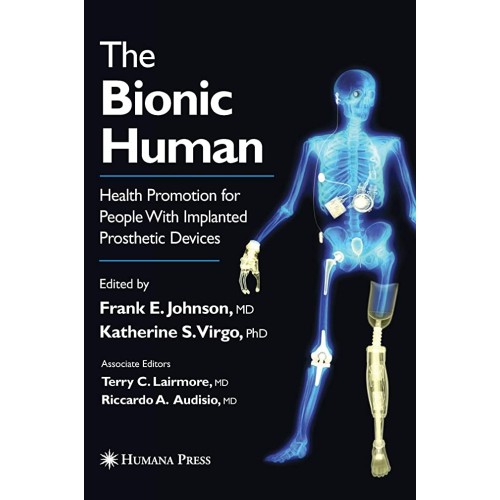 Bionic Human Health Promotion For People With...