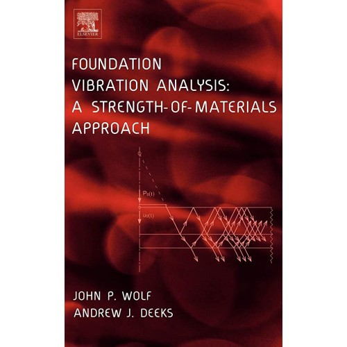 Foundation Vibration Analysis A Strength Of M...