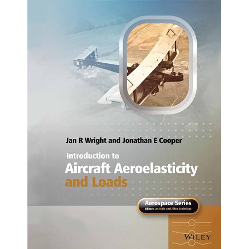 Introduction To Aircraft Aeroelasticity And L...