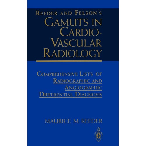 Reeder And Felson'S Gamuts In Cardio-Vascular...