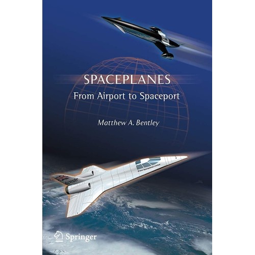 Spaceplanes (Pb 2008)